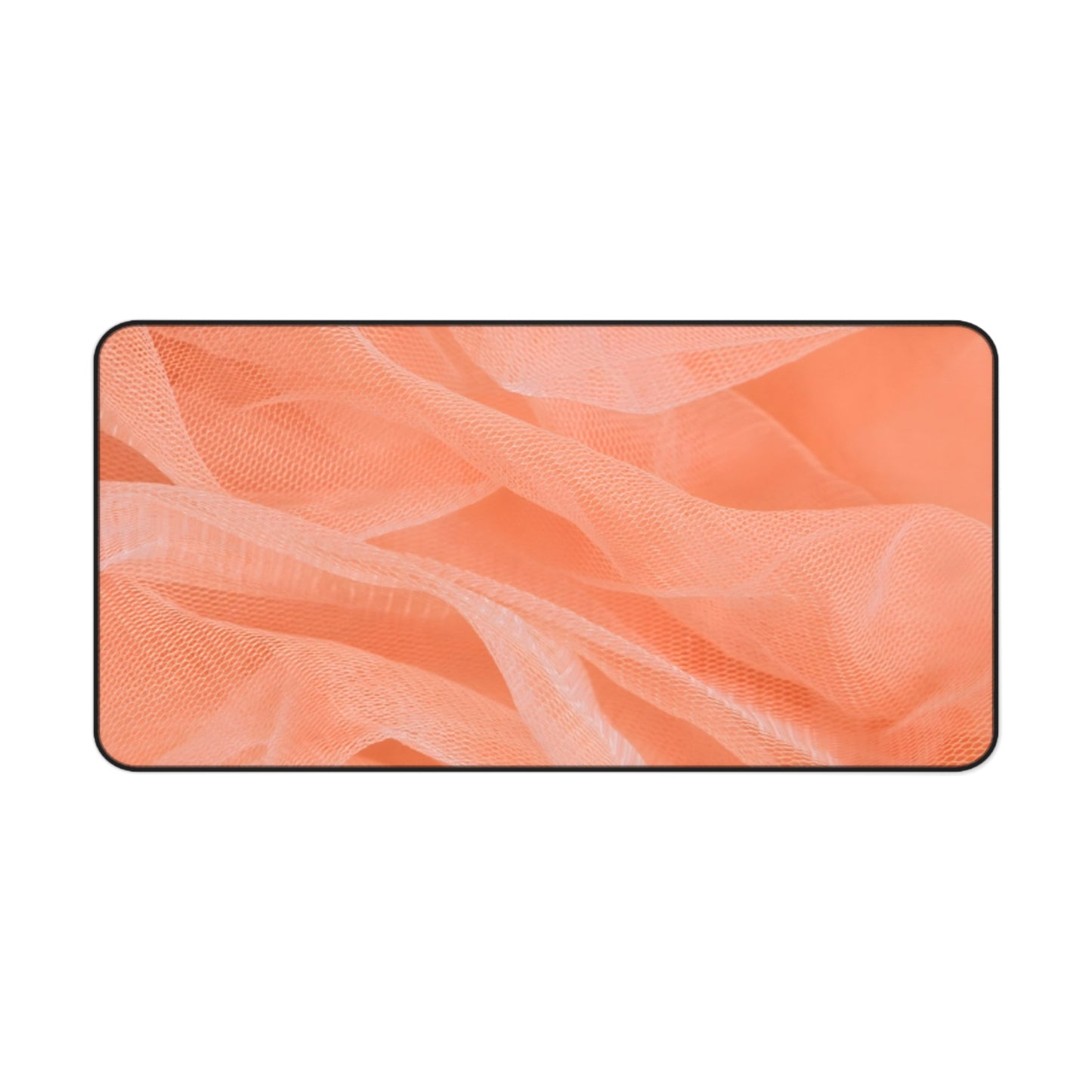 Desk Mat – Coral Veil