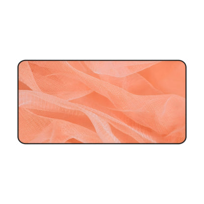 Desk Mat – Coral Veil