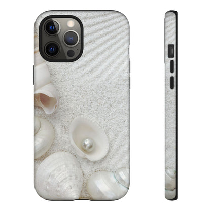 Protective Phone Case – Pearl Shore