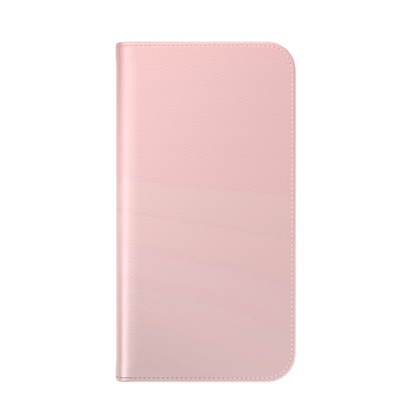 Flip Case – Soft Blush