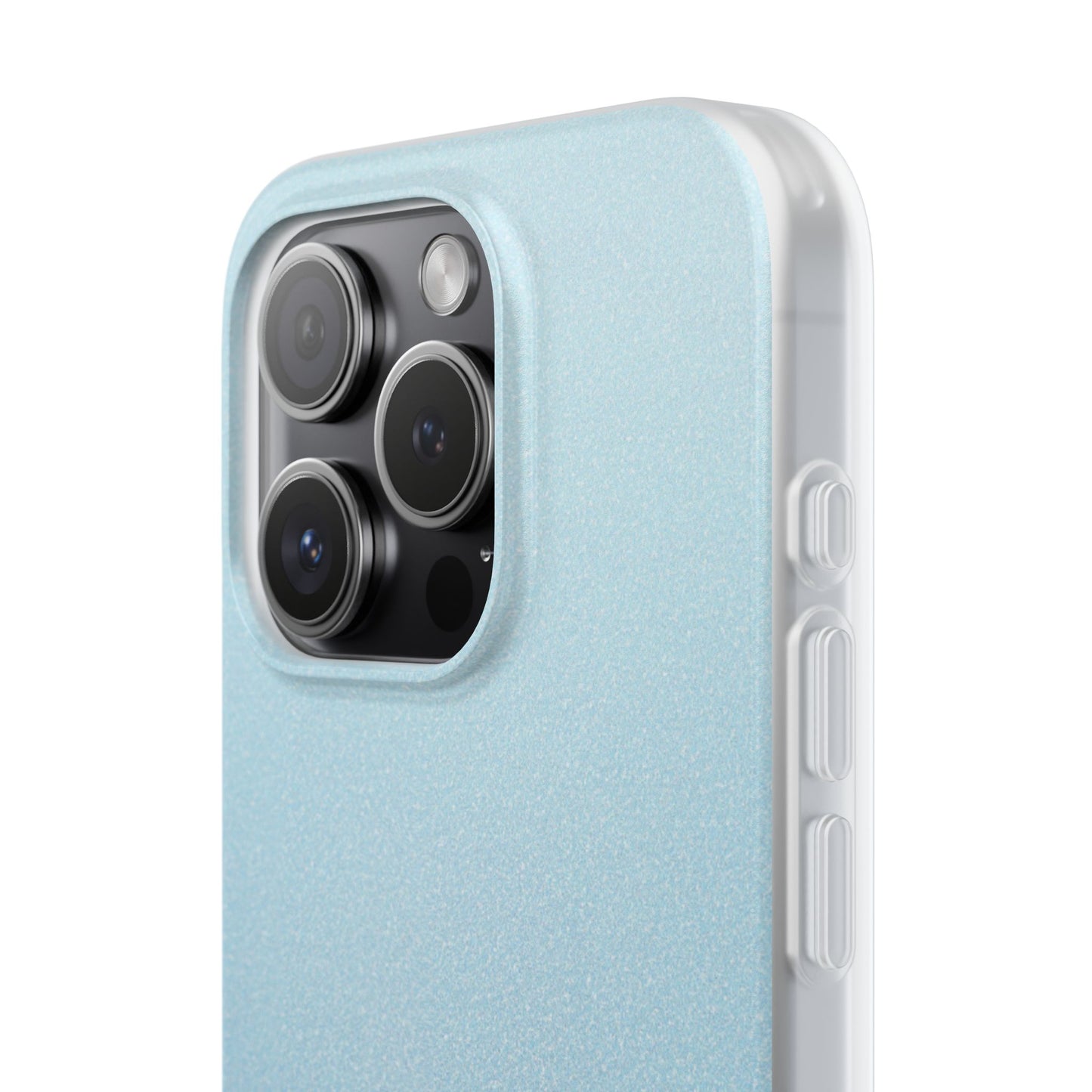 Flexi Case – Blue Whisper