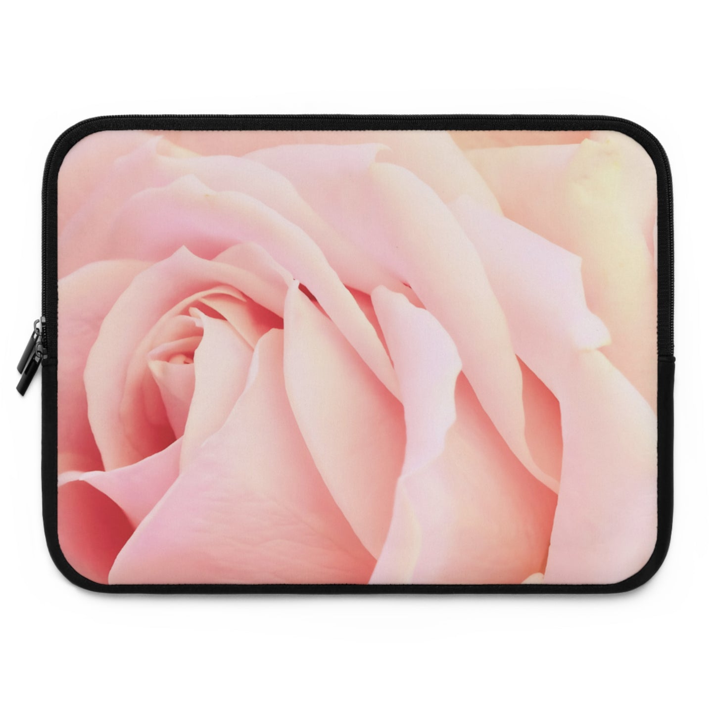 Laptop Sleeve – A Mother’s Rose Embrace