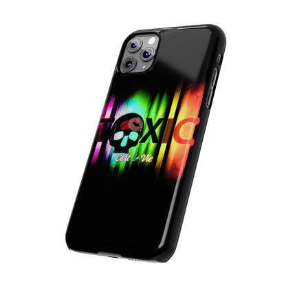 Slim Phone Case – Fatal Attraction