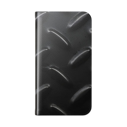Flip Case – Blackout Plate