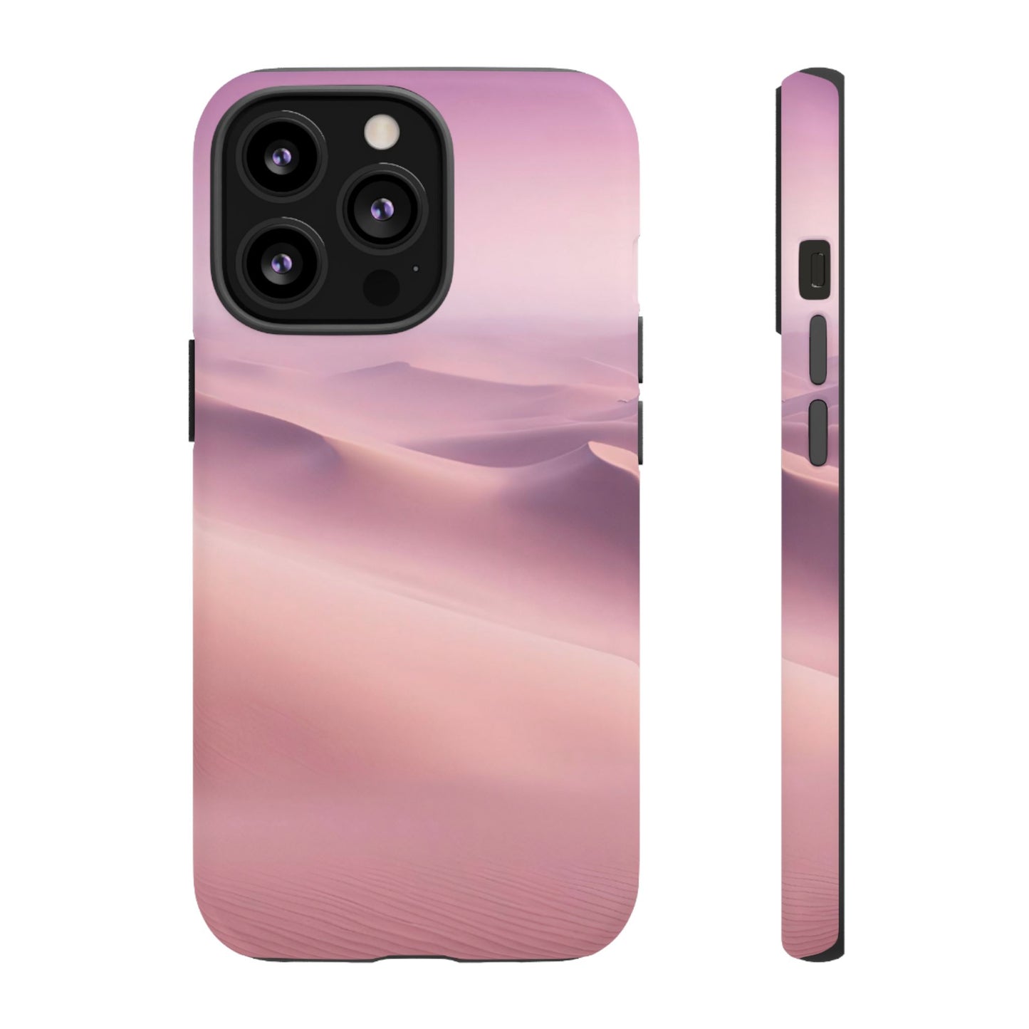 Protective Phone Case – Dust & Dawn