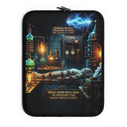 Neoprene Laptop Sleeve – Project Genesis