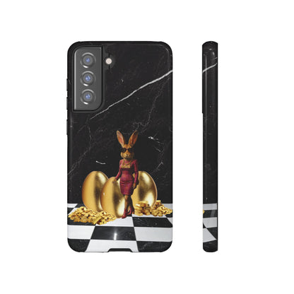 Protective Phone Case – Baddie Bunny