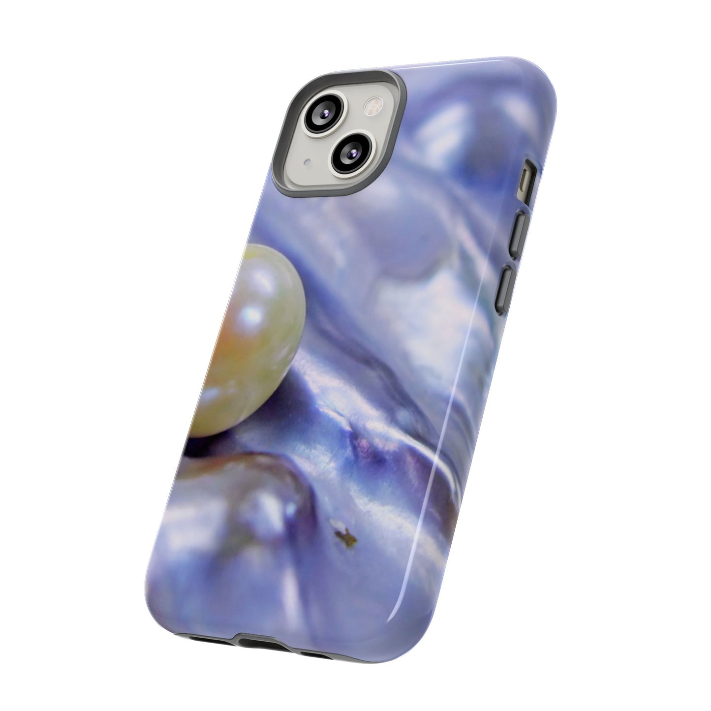 Protective Phone Case – Moon Tide
