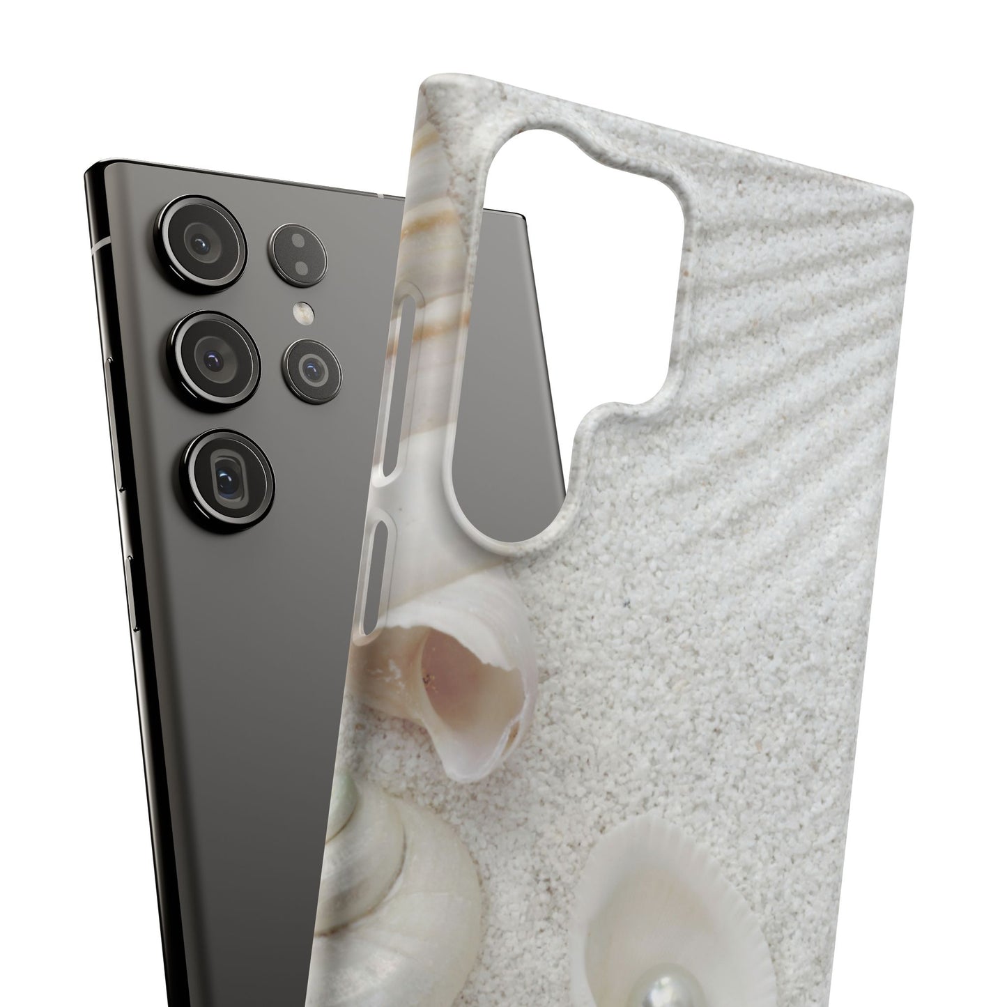 Snap Phone Case – Pearl Shore