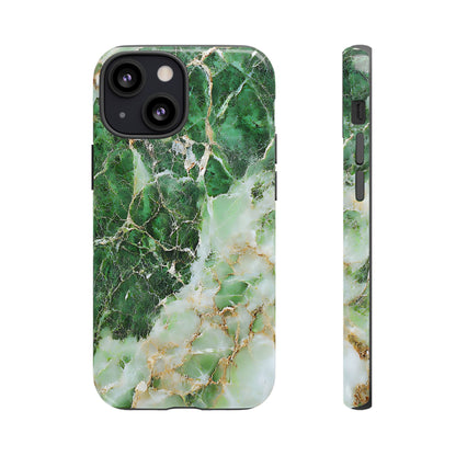 Protective Phone Case – Gilded Jade