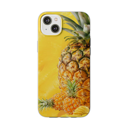 Flexi Case – Tropic Mode