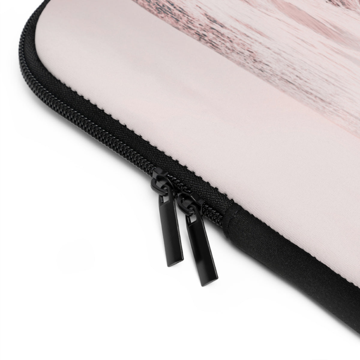 Neoprene Laptop Sleeve – Written in the Tide