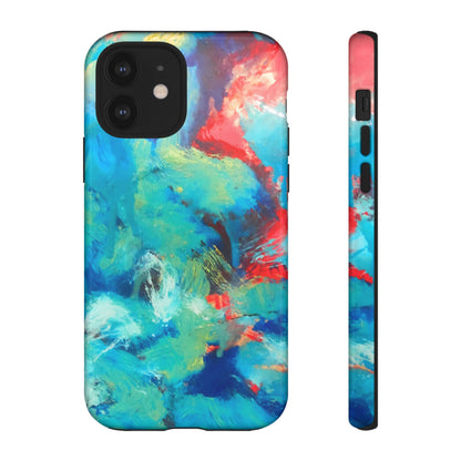 Protective Phone Case – Reef Riot
