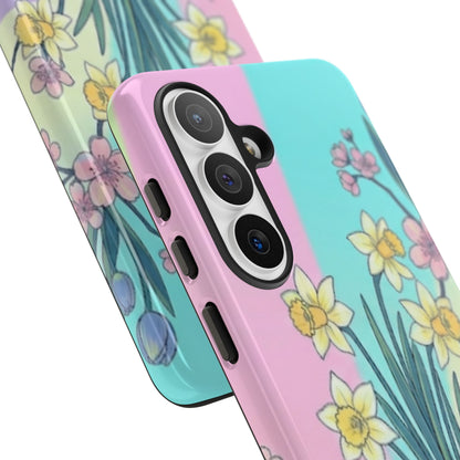 Protective Phone Case – Bloom & Fly