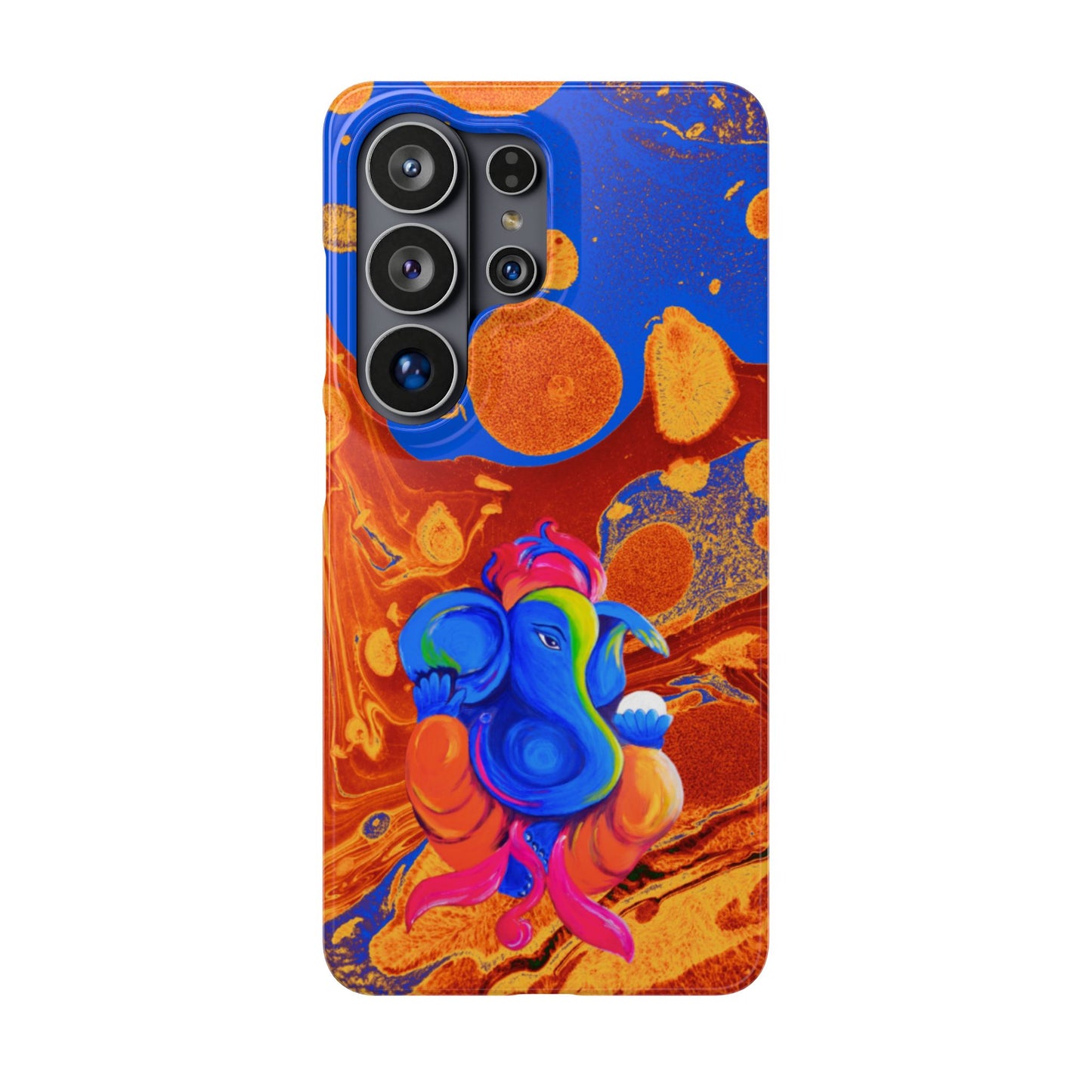 Snap Phone Case – Karma Blaze