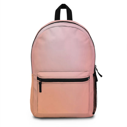 Backpack – Peachy Calm