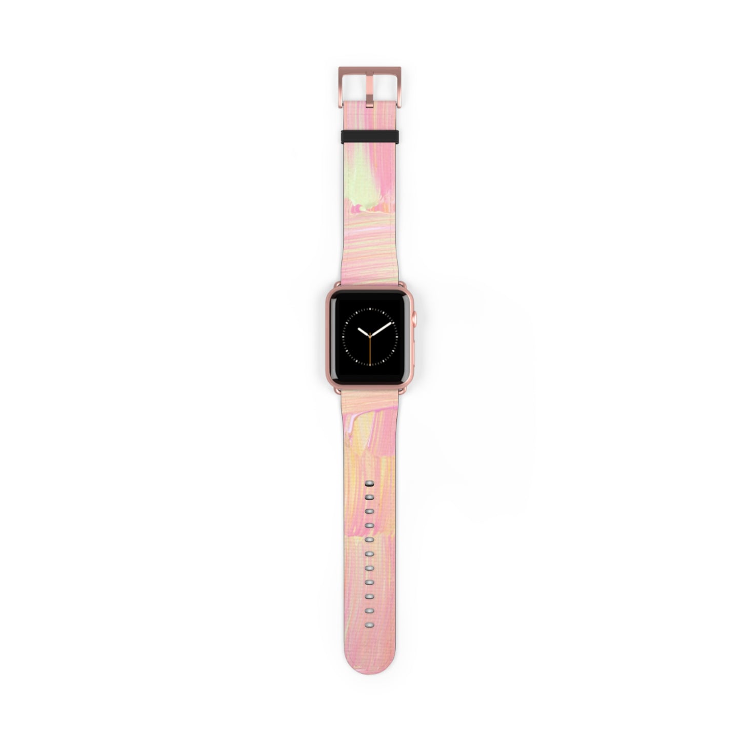 Watch Band – Sorbet Stroke