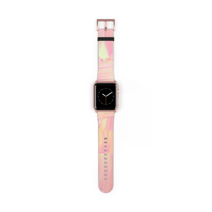 Watch Band – Sorbet Stroke