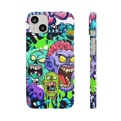 Snap Phone Case – Dead Loud