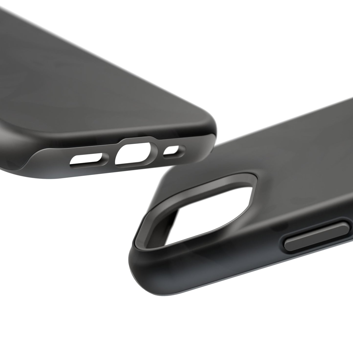 Impact-Resistant Phone Case – Ghosted