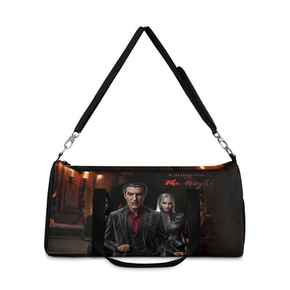 Duffel Bag – Dark Dynasty