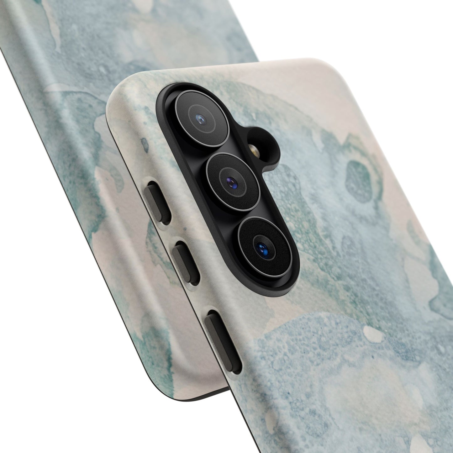 Protective Phone Case – Clay Water