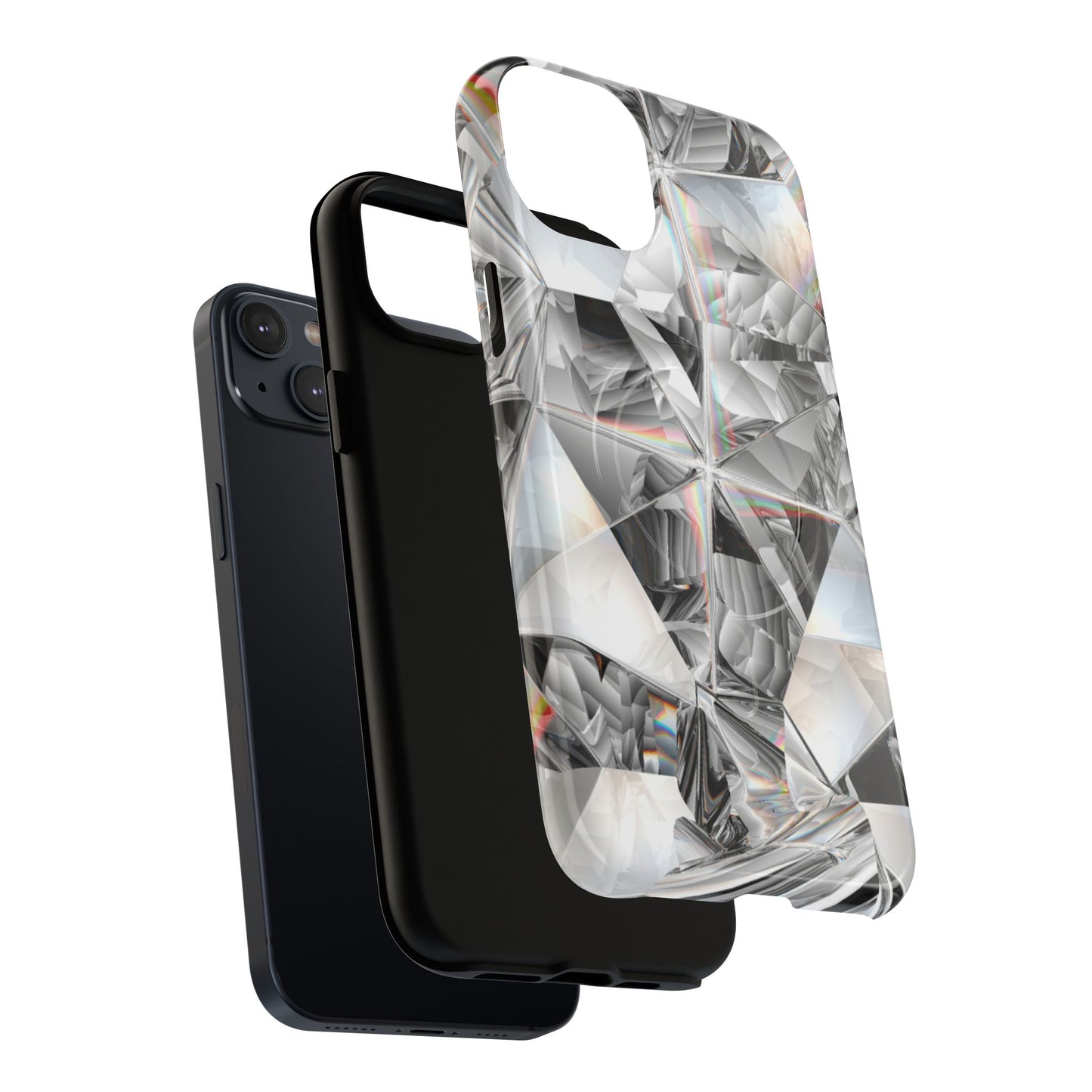 Protective Magnetic Phone Case – Flawless