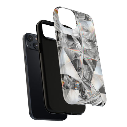 Protective Magnetic Phone Case – Flawless