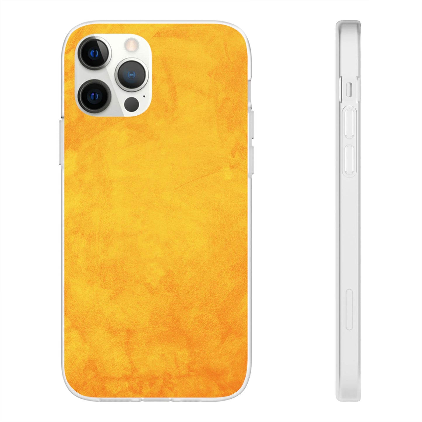 Flexi Case – Saffron Smoke