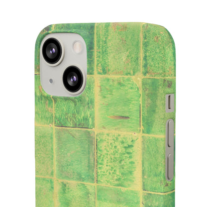 Snap Phone Case – Mosaic Mode