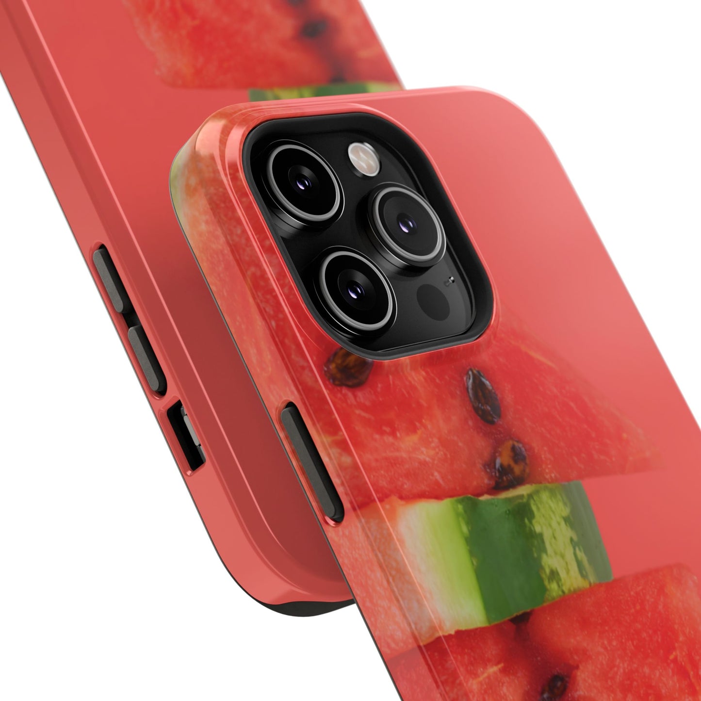 Impact-Resistant Phone Case – Summer Slice