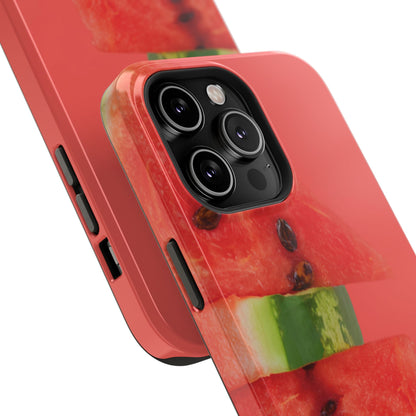 Impact-Resistant Phone Case – Summer Slice