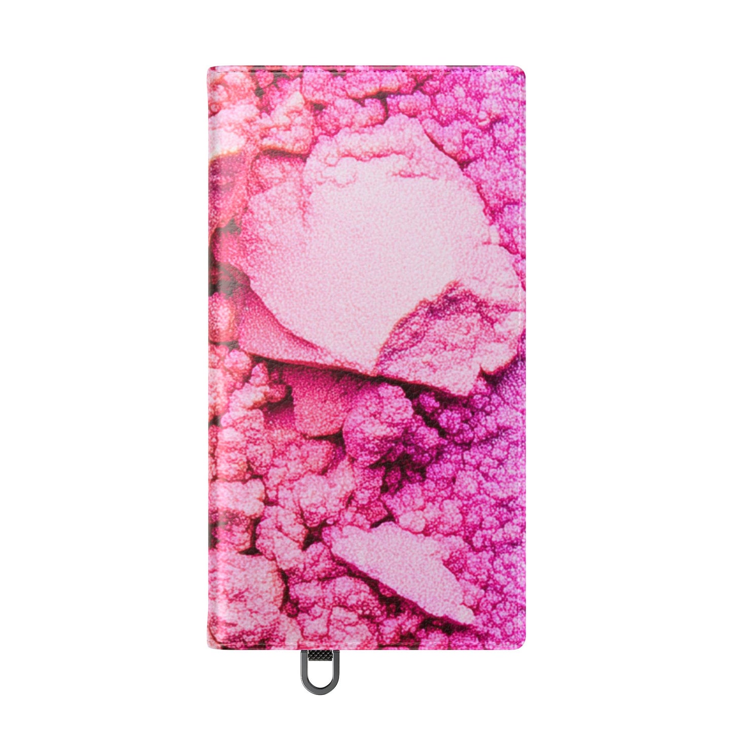 Flip Case – Blush Crush