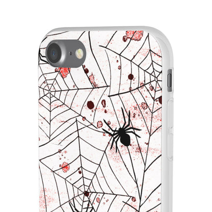 Flexi Case – Blood Web