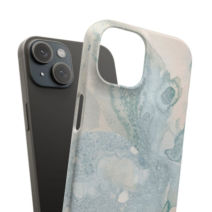 Snap Phone Case – Clay Water