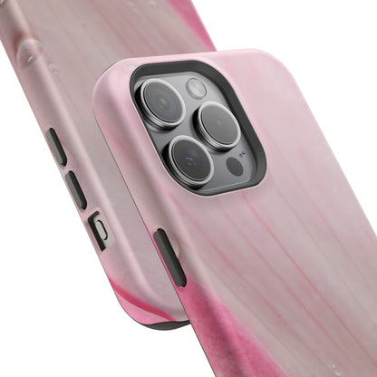 Protective Phone Case – Morning Dew