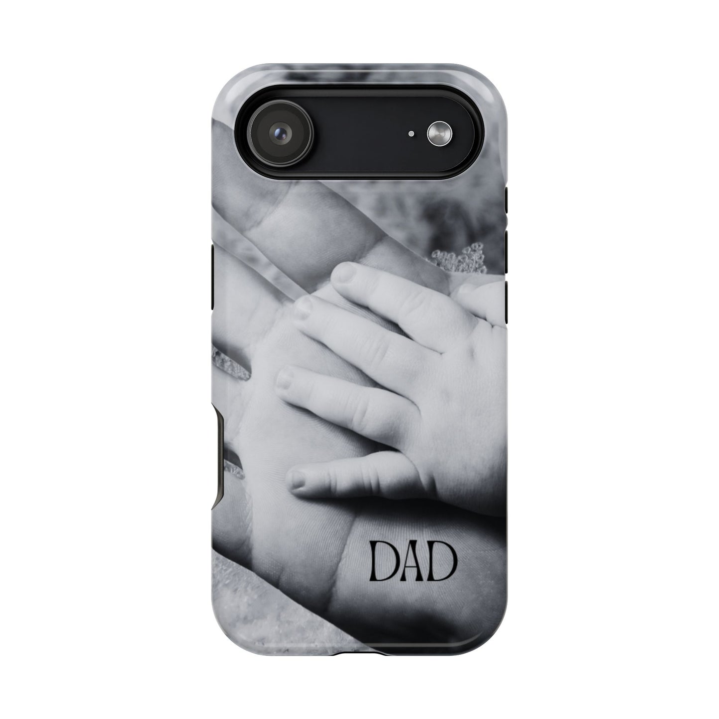 Wireless-Charging Compatible Case – Dad's Legacy