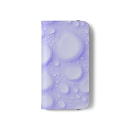 Flip Case – Lilac Dew