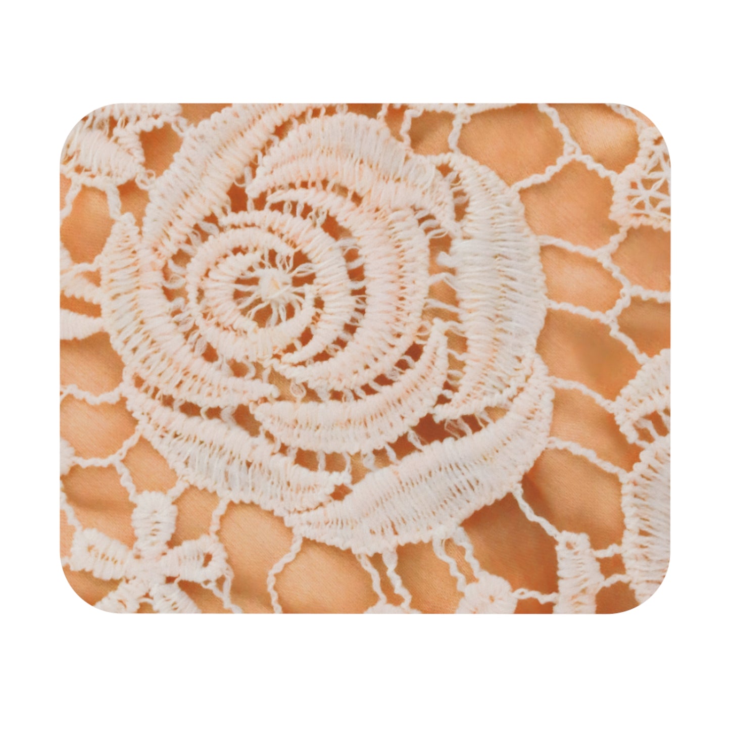 Mouse Pad – Vintage Veil