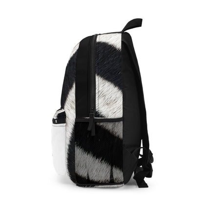 Backpack – Stripe Season