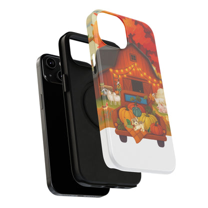 Impact-Resistant Phone Case – Country Harvest
