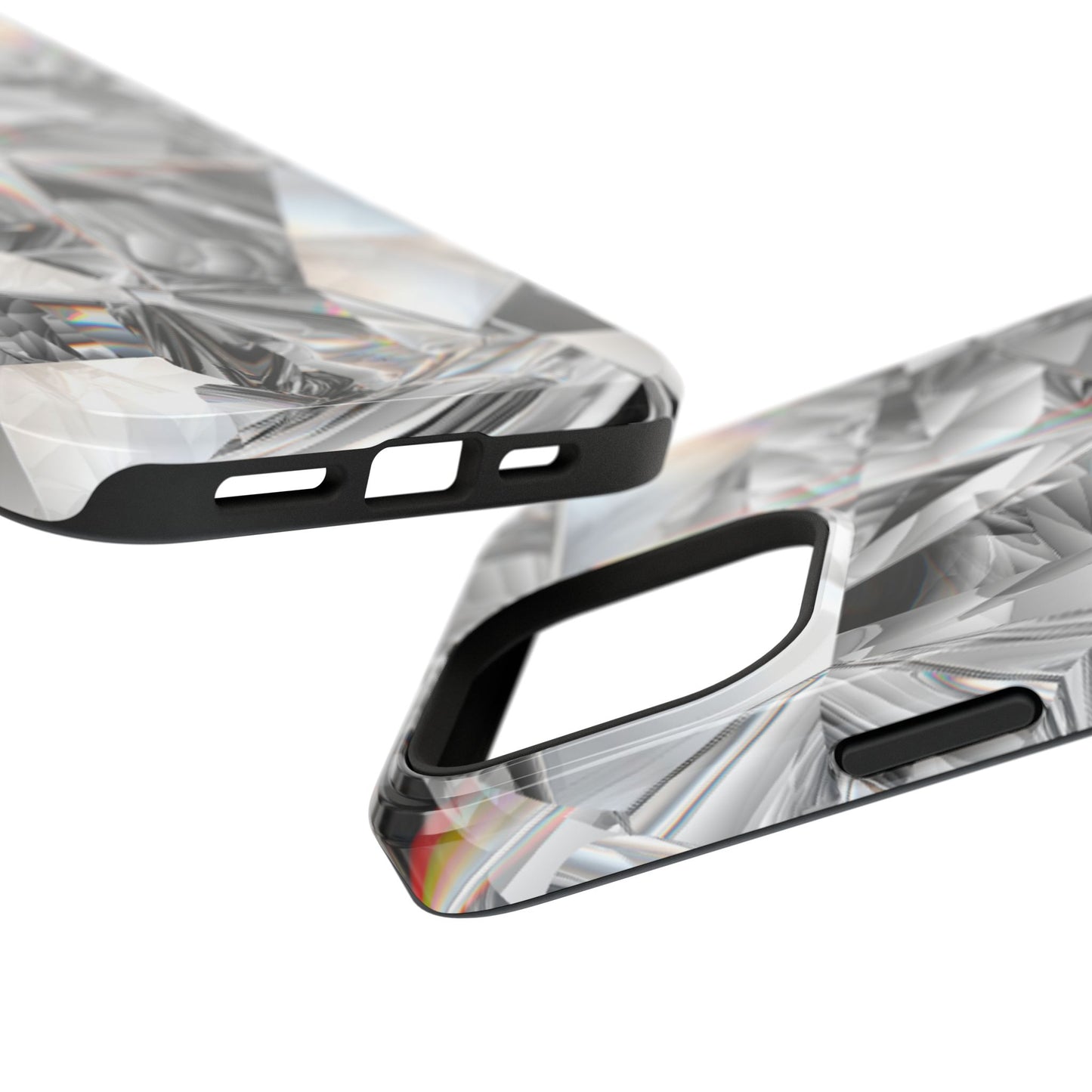 Impact-Resistant Phone Case – Flawless