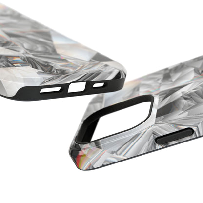 Impact-Resistant Phone Case – Flawless