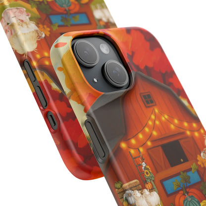 Snap Phone Case – Country Harvest