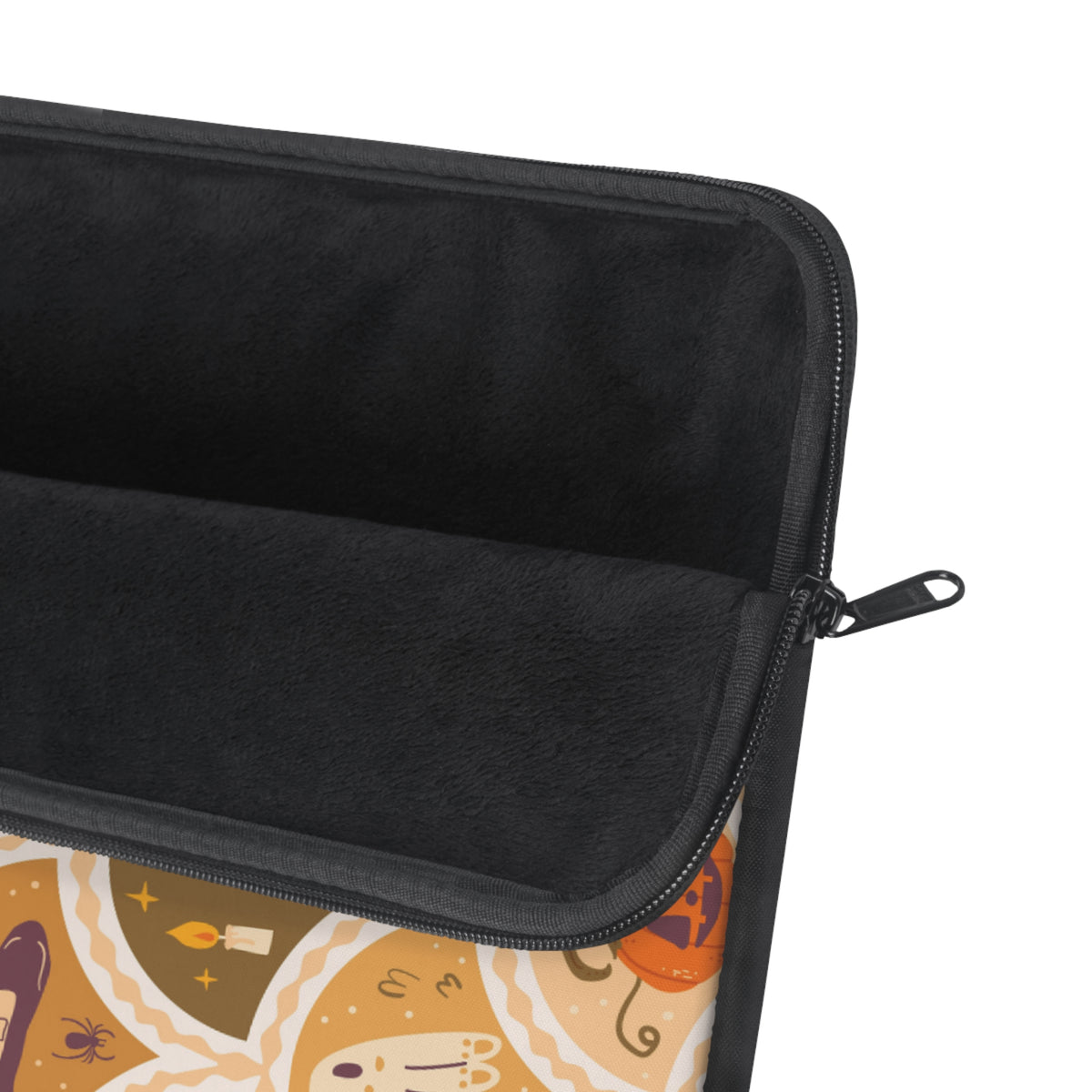 Slim Neoprene Laptop Sleeve – Vintage Haunt