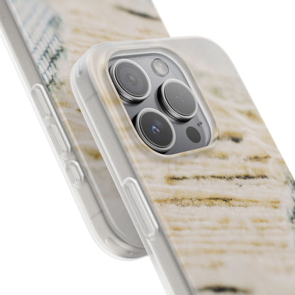Flexi Case – Woven Warmth