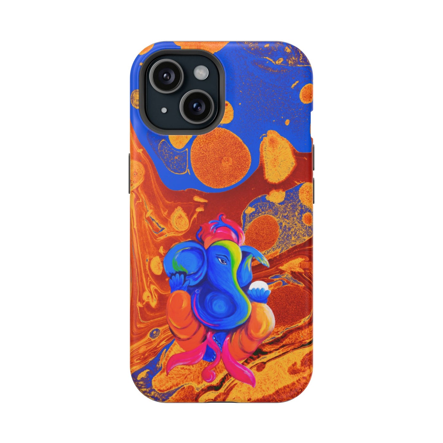 Wireless-Charging Compatible Case – Karma Blaze