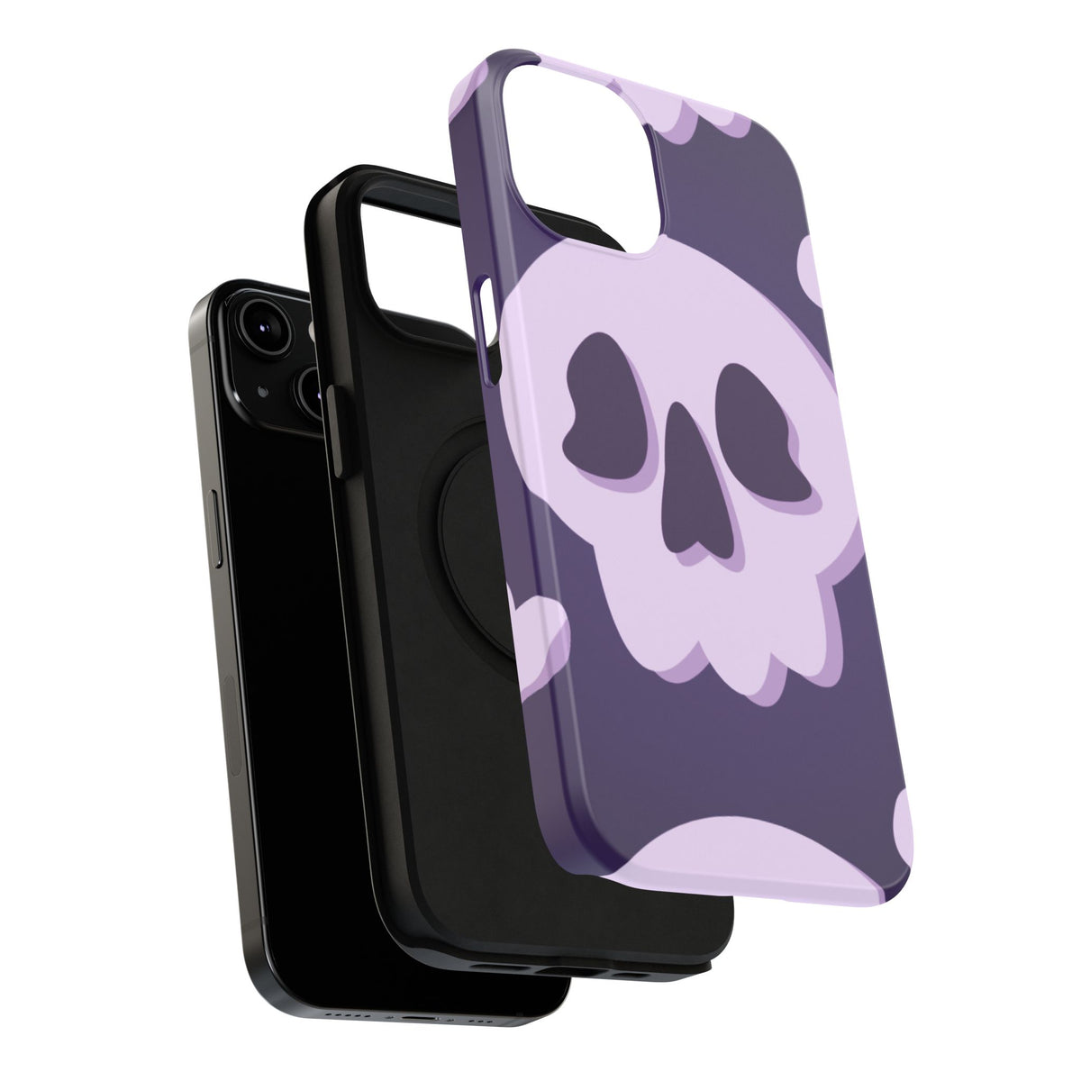Impact-Resistant Phone Case – Bone Appetit