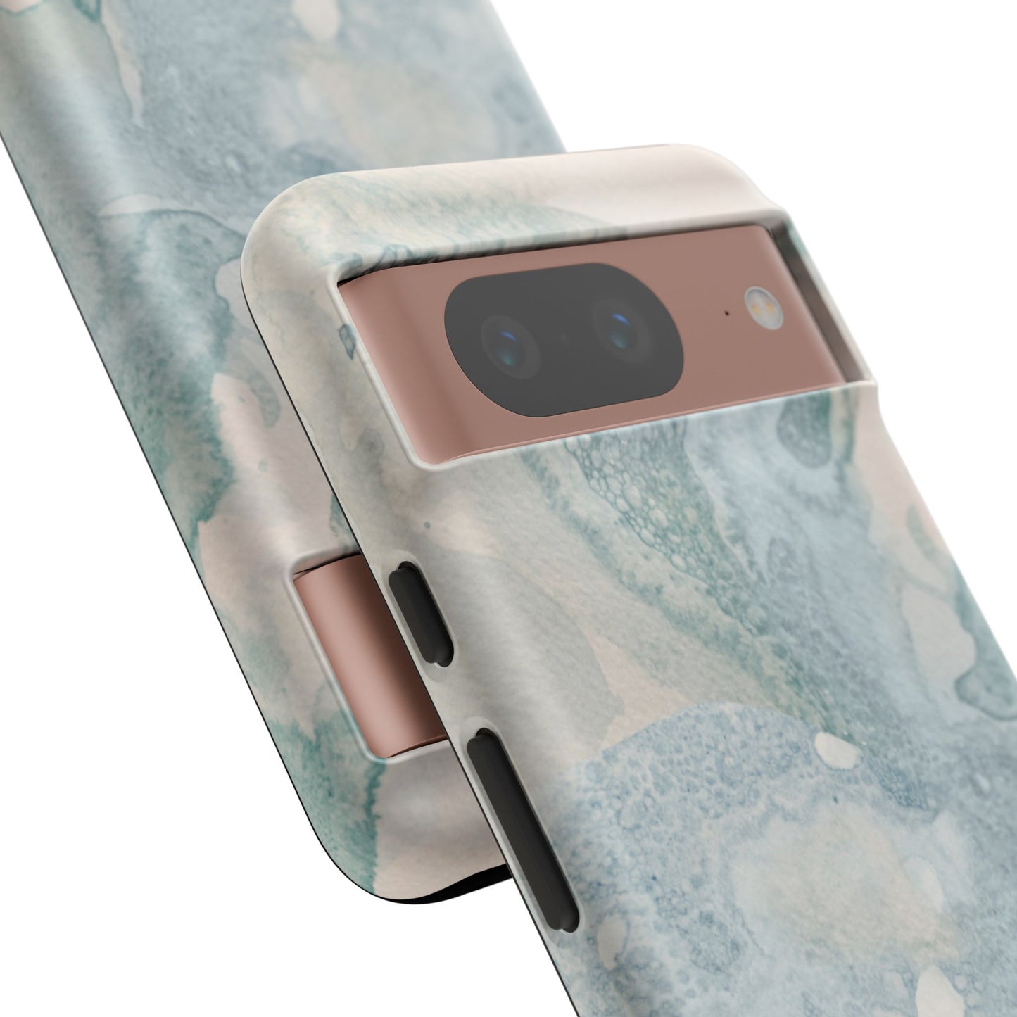 Protective Phone Case – Clay Water