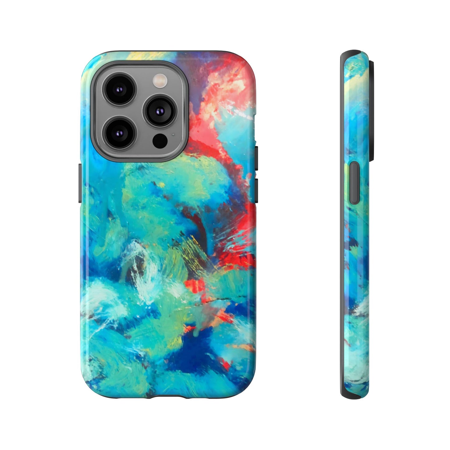 Protective Phone Case – Reef Riot